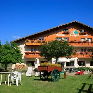 Les Playes Hotel Villard-de-Lans
