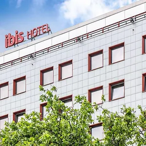 Hotel Ibis Messe, Berlino