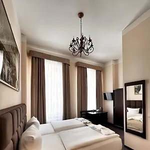 Hotel Upper Kurfuerstendamm, Berlino