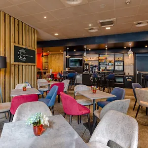Hotel Ibis Kurfuerstendamm - Neu Renoviert, Berlino