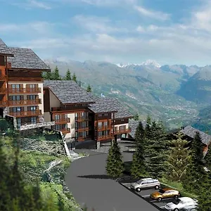 Goelia - Les Chalets De Wengen Hotel Landry