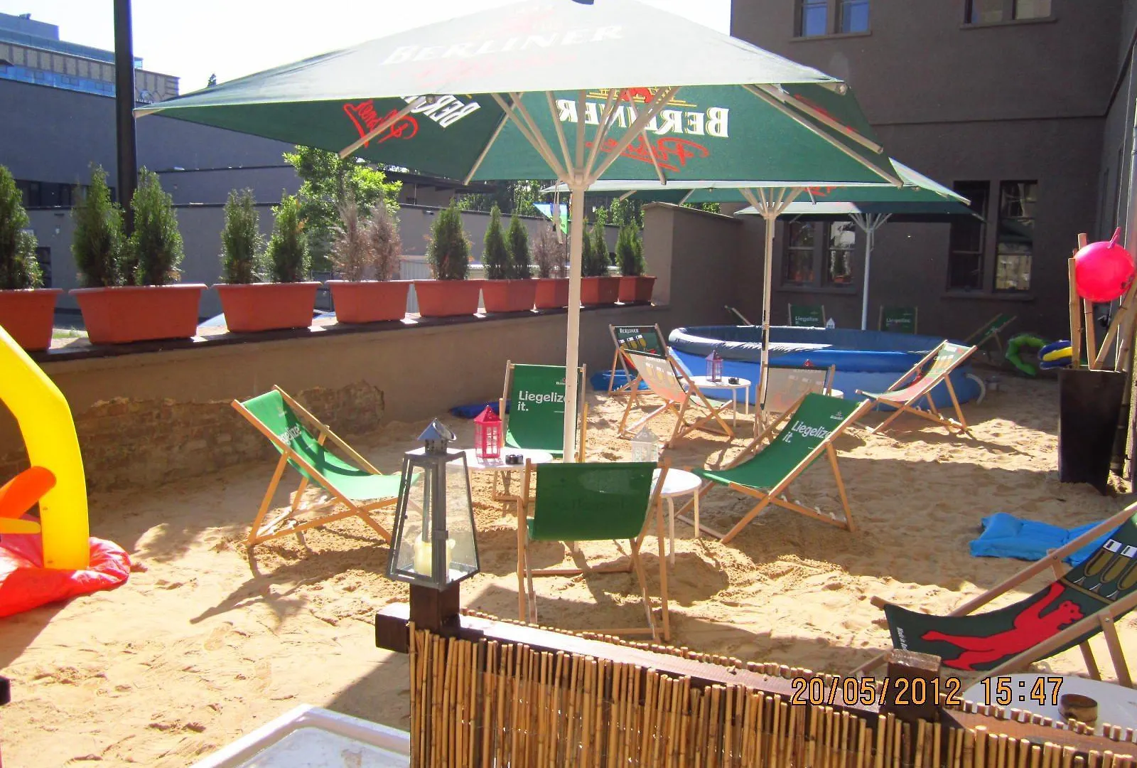 Plus Berlin Hostel Und Hotel
