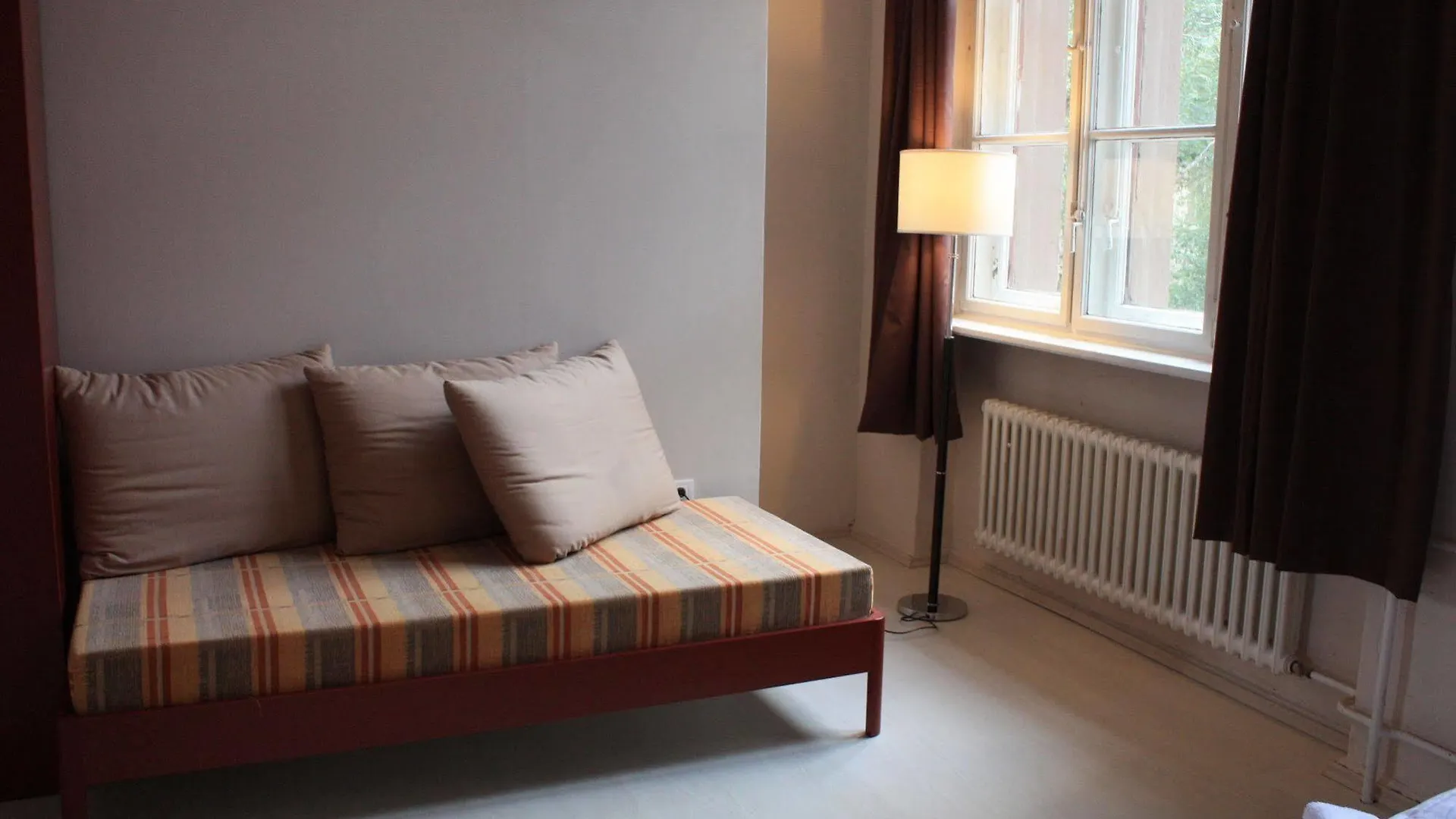 ***  Plus Berlin Hostel Und Hotel Germania