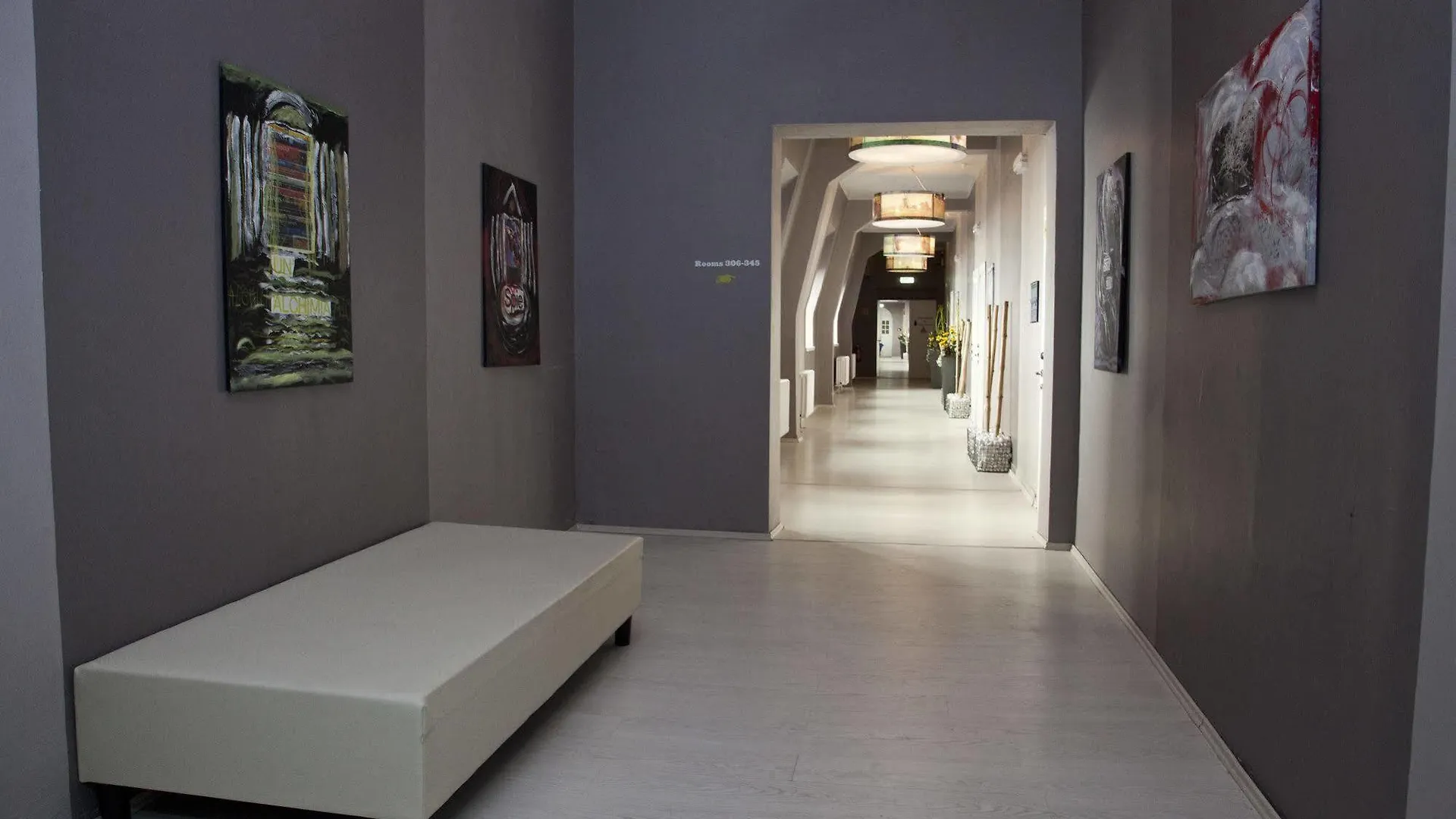 ***  Plus Berlin Hostel Und Hotel Germania
