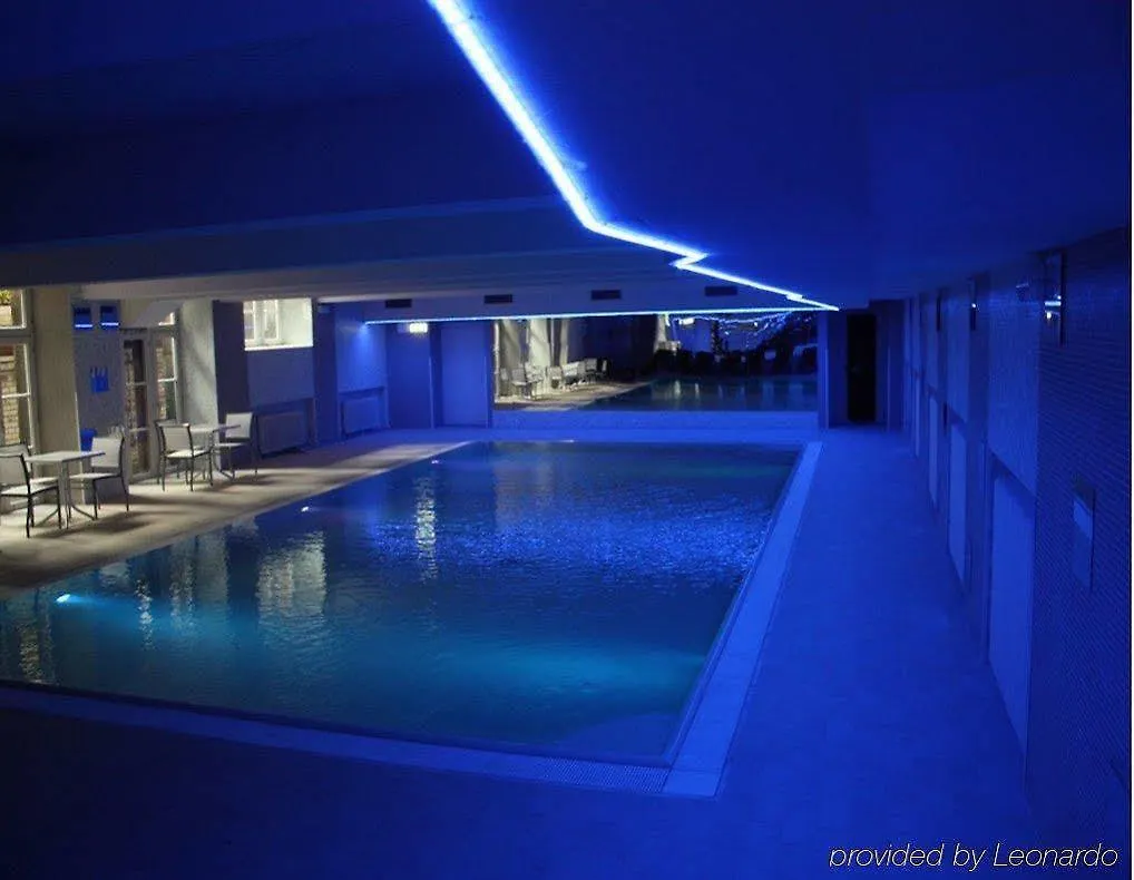 Plus Berlin Hostel Und Hotel