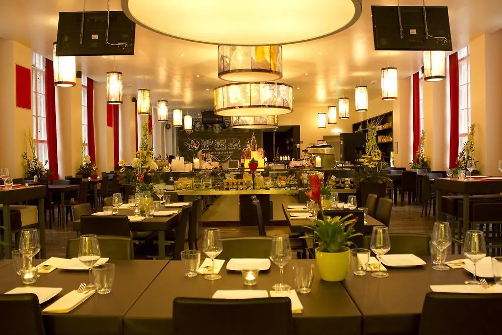 Plus Berlin Hostel Und Hotel 3*,  Germania