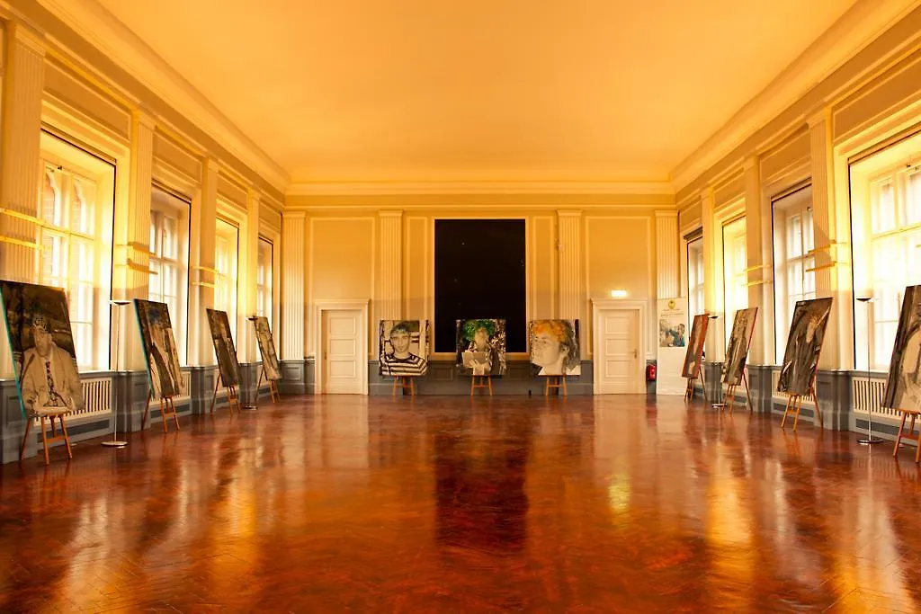 ***  Plus Berlin Hostel Und Hotel Germania